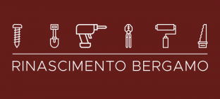 Logo Rinascimento Bergamo
